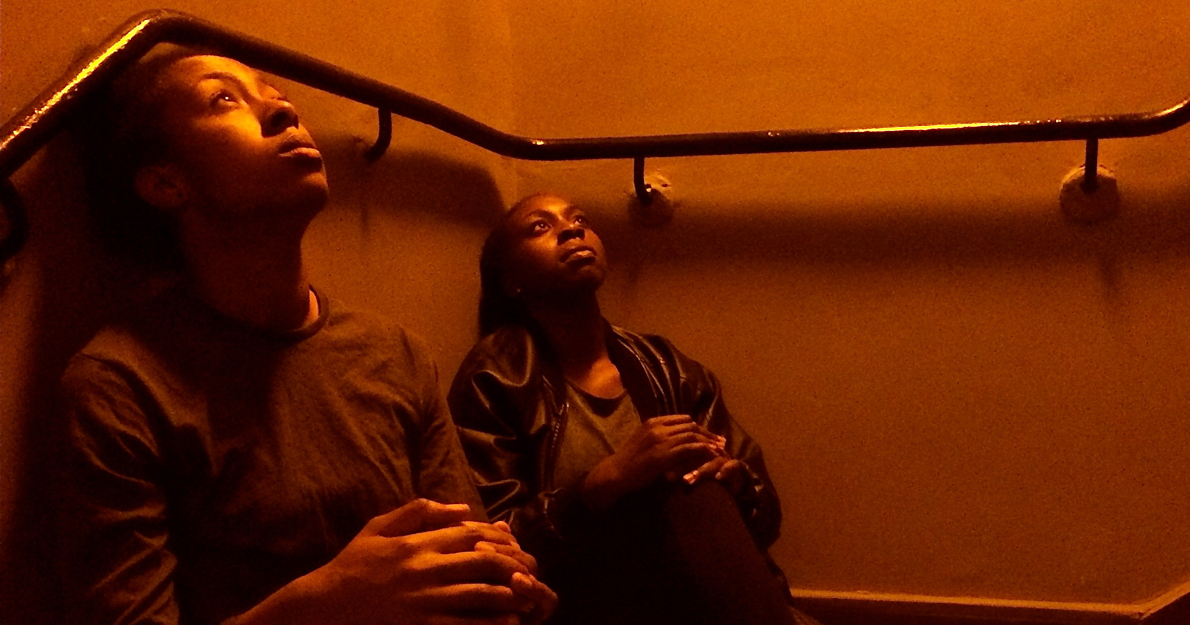 Hannah Bruce & Company 'A Fitting Space' (Young People's Performance